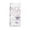 Midori Midori Color Sticker Adesivi Decorativi Lavender