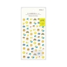 Midori Midori Stickers for Diary Weather