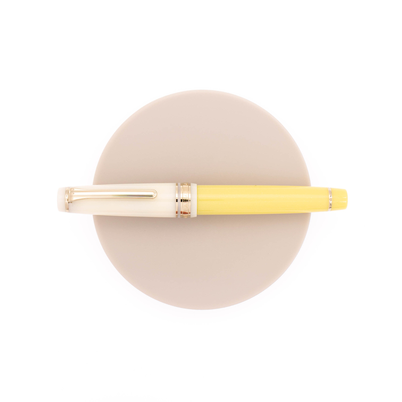 Sailor Sailor Professional Gear Smoothie Fountain Pen Passion Fruit Limited Edition