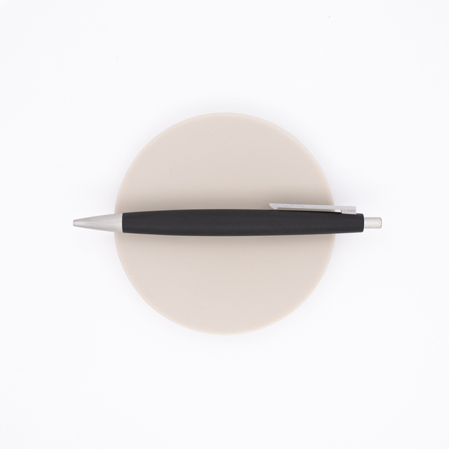 Lamy 2000 Penna Sfera