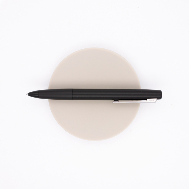 Lamy Aion Ballpoint Pen Black