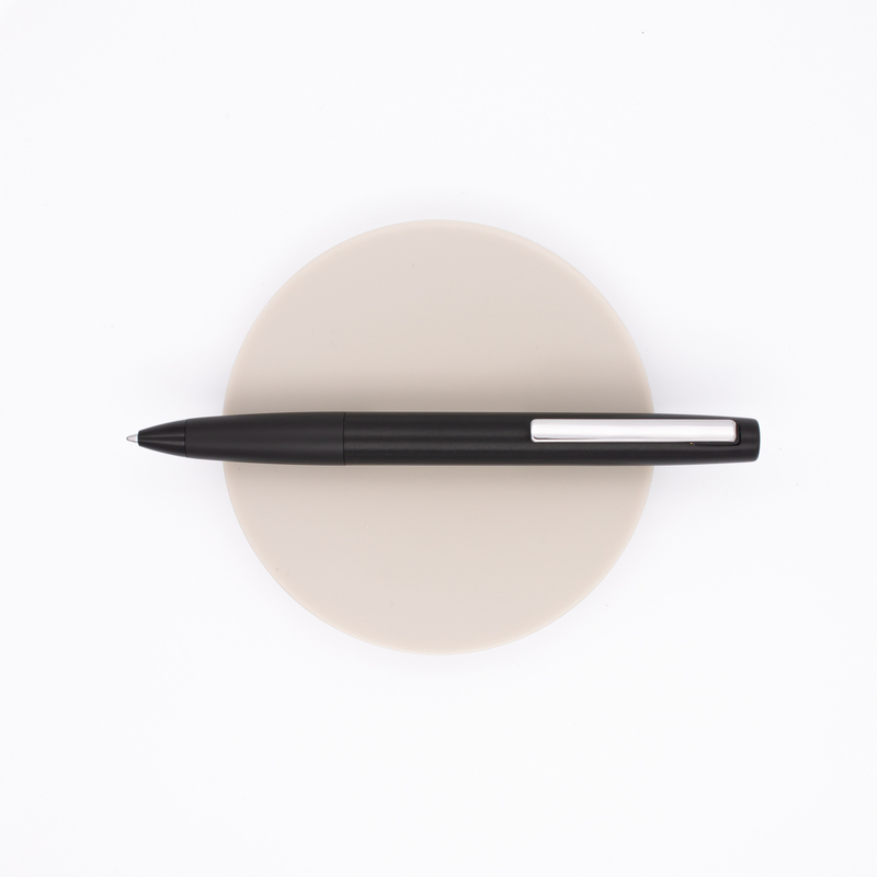 Lamy Aion Ballpoint Pen Black