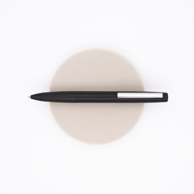 Lamy Aion Ballpoint Pen Black