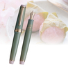 Sailor Sailor Professional Gear Slim Wagashi Penna Stilografica Sakuramochi