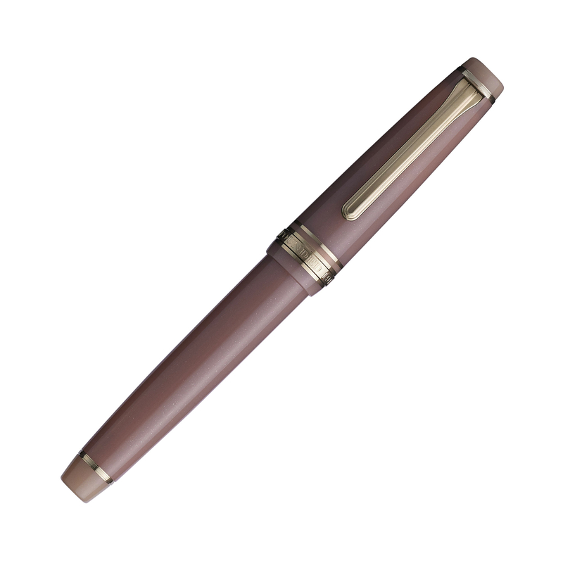 Sailor Sailor Professional Gear Slim Wagashi Penna Stilografica Manju