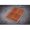 Galen Leather Galen Leather Notebook A6 Carta Tomoe River Crazy Horse Brown