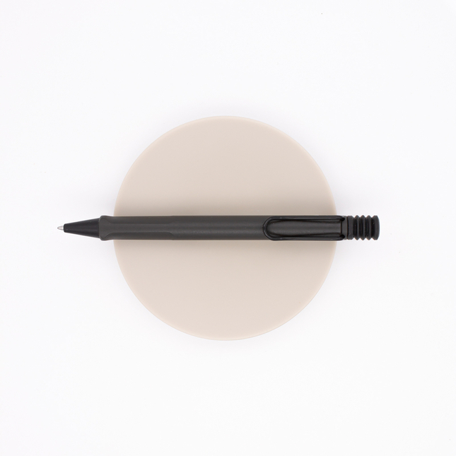 Lamy Safari Ballpoint Pen Umbra