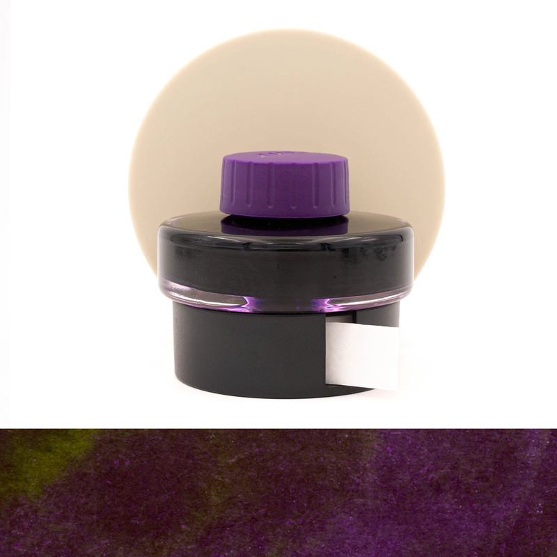 Lamy Lamy T52 Dark Lilac Inchiostro 50 ml