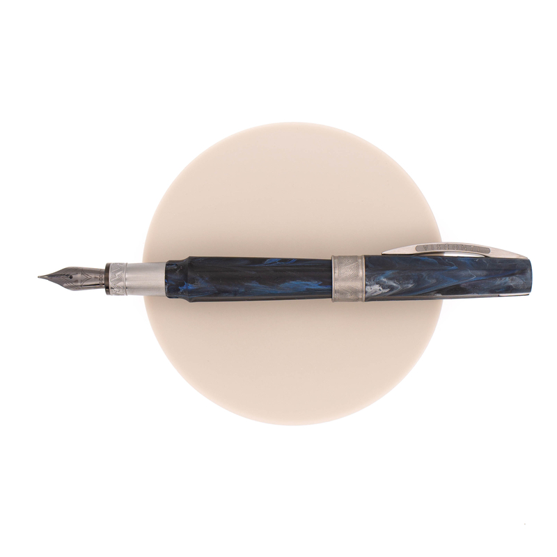 Visconti Visconti Mirage Mythos Fountain Pen Poseidon