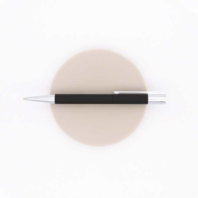 Lamy Scala Ballpoint Pen Black