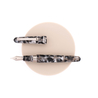 Montegrappa Montegrappa Elmo 01 Penna Stilografica Stonewash Grey Edizione Speciale