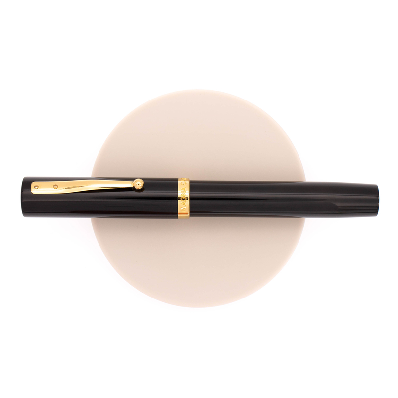 Magna Carta Magna Carta Mag 1000 Fountain Pen Black