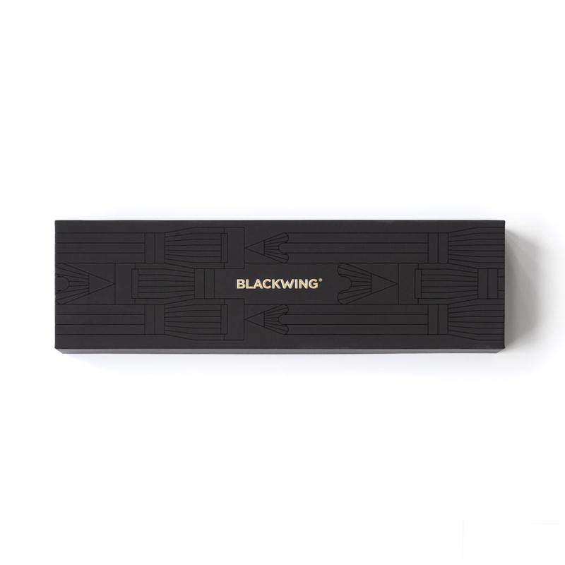 Blackwing Blackwing Pencil Essentials Set