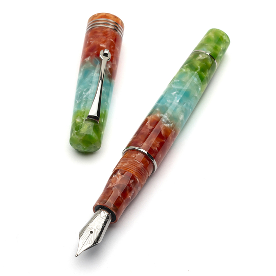 Fountain Pens (14)