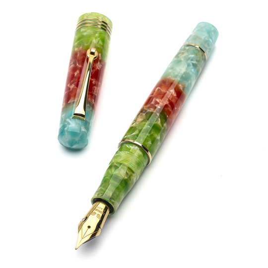 Fountain Pens (2)