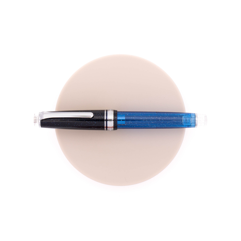 Sailor Sailor Professional Gear Penna Stilografica Iris Nebula Edizione Speciale