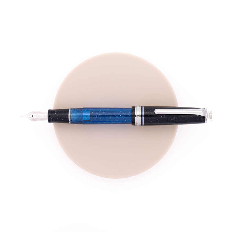 Sailor Sailor Professional Gear Penna Stilografica Iris Nebula Edizione Speciale