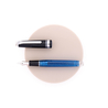 Sailor Sailor Professional Gear Slim Penna Stilografica Iris Nebula Edizione Speciale