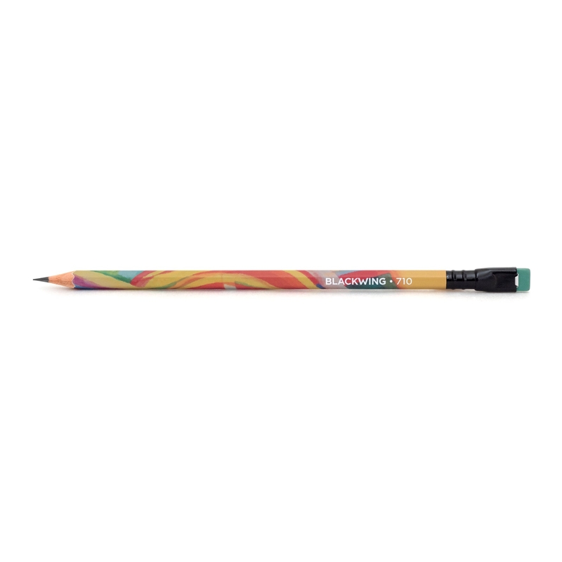 Blackwing Blackwing Volume 710 Set da 12 Matite in Edizione Limitata