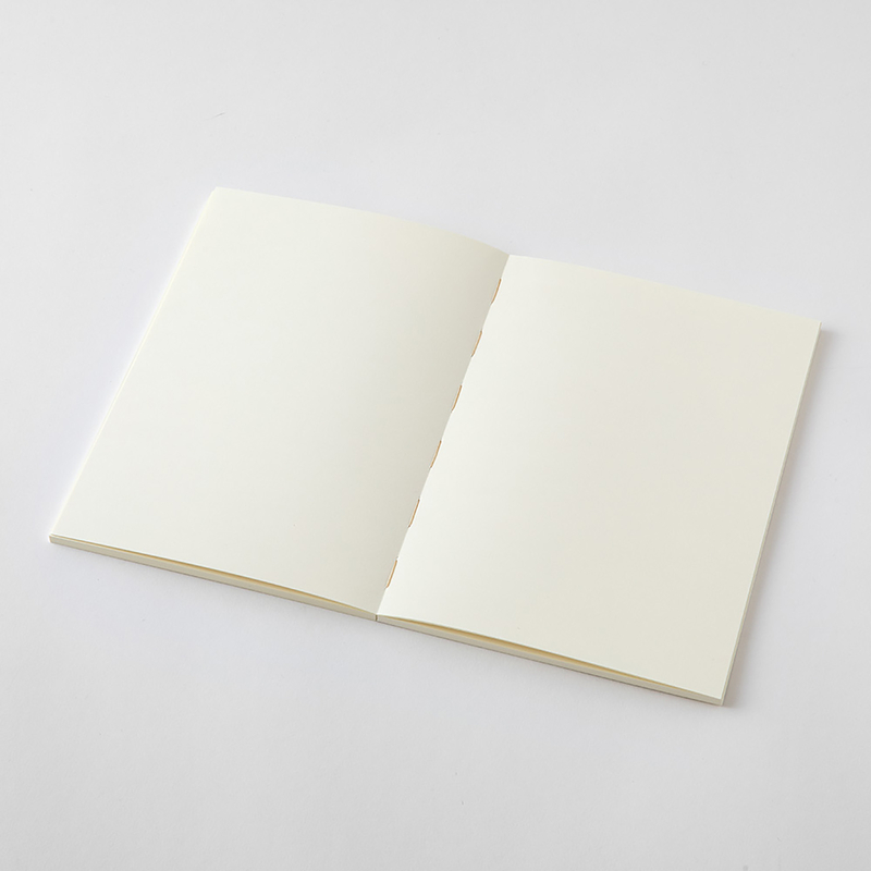 MD Paper MD Paper Notebook Thick A5 Blank