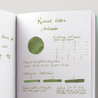 Robert Oster Avocado Inchiostro 50 ml