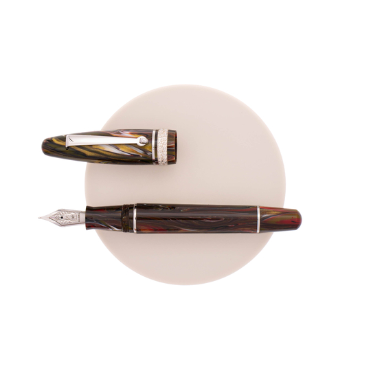 Fountain Pens (2)