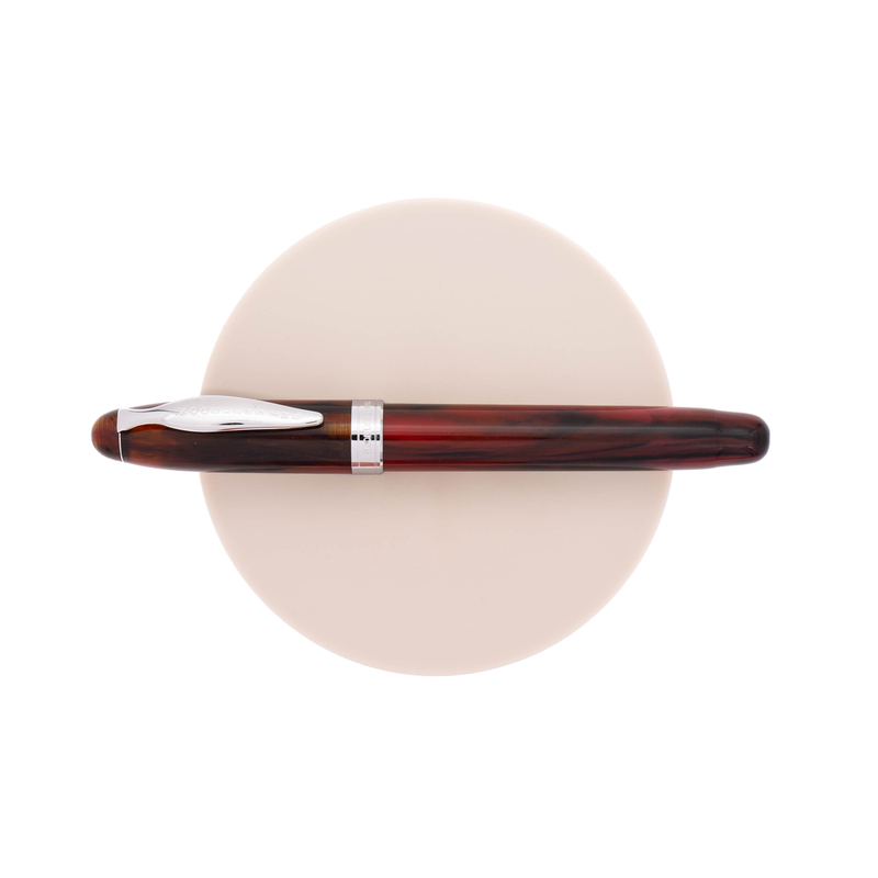 Noodler's Noodler's Ahab Fountain Pen Ramstein