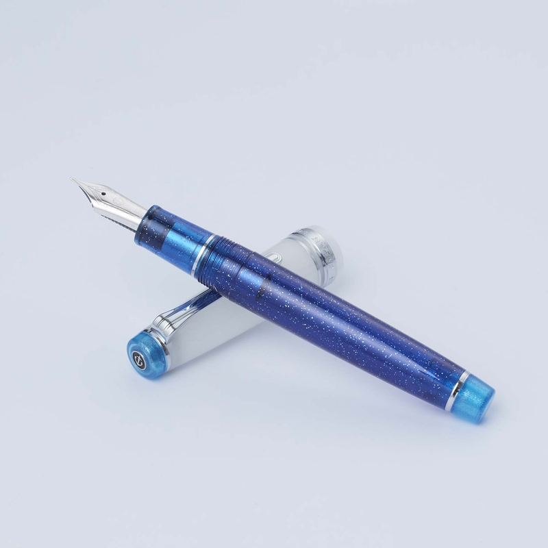 Sailor Sailor Professional Gear Penna Stilografica Sunlight from the Ocean Floor Edizione Speciale