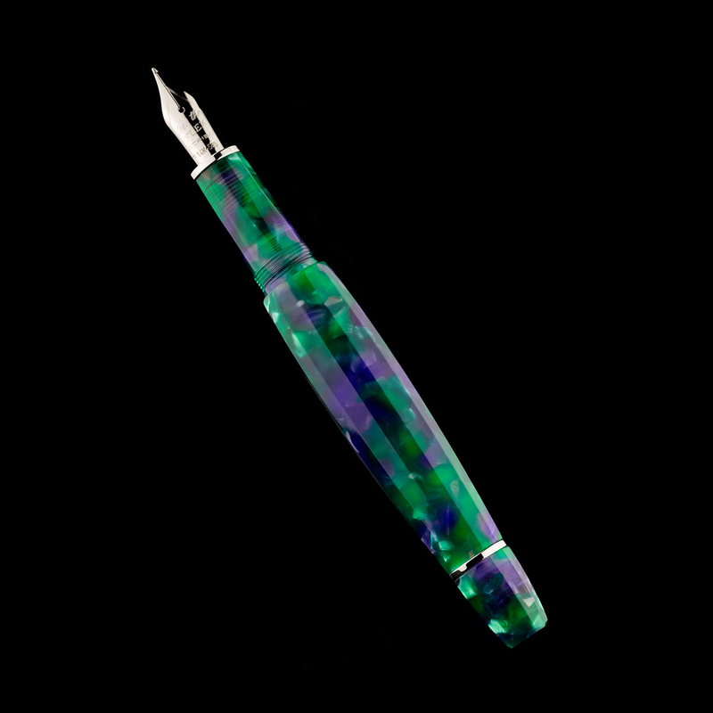 Scribo Scribo Feel Fountain Pen Glicine Limited Edition
