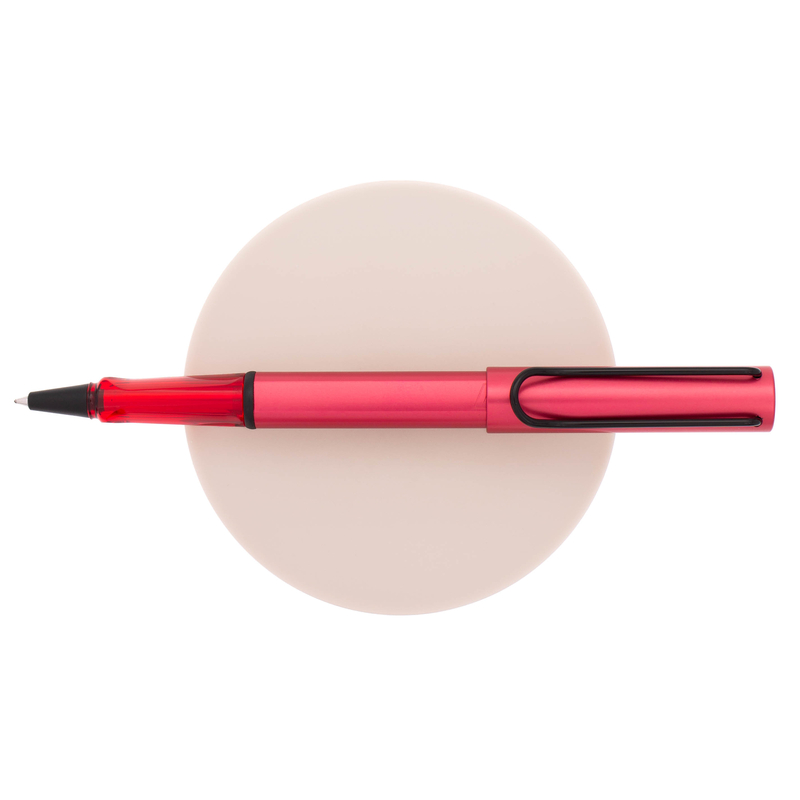 Lamy Lamy AL-star Penna Roller Fiery Edizione Speciale 2024