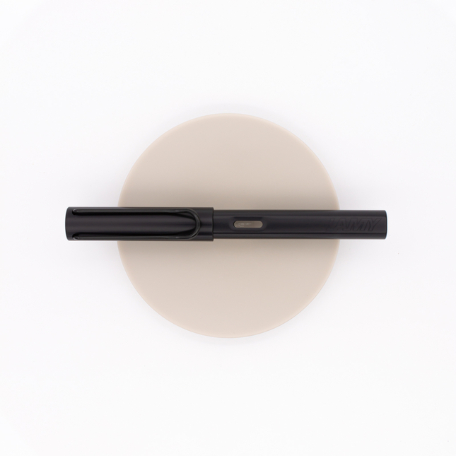 Lamy AL-star Penna Stilografica Nera