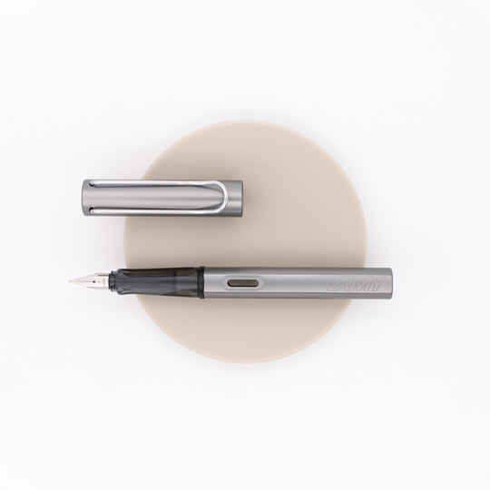 LAMY AL-star graphite Ballpoint pen – LAMY Shop