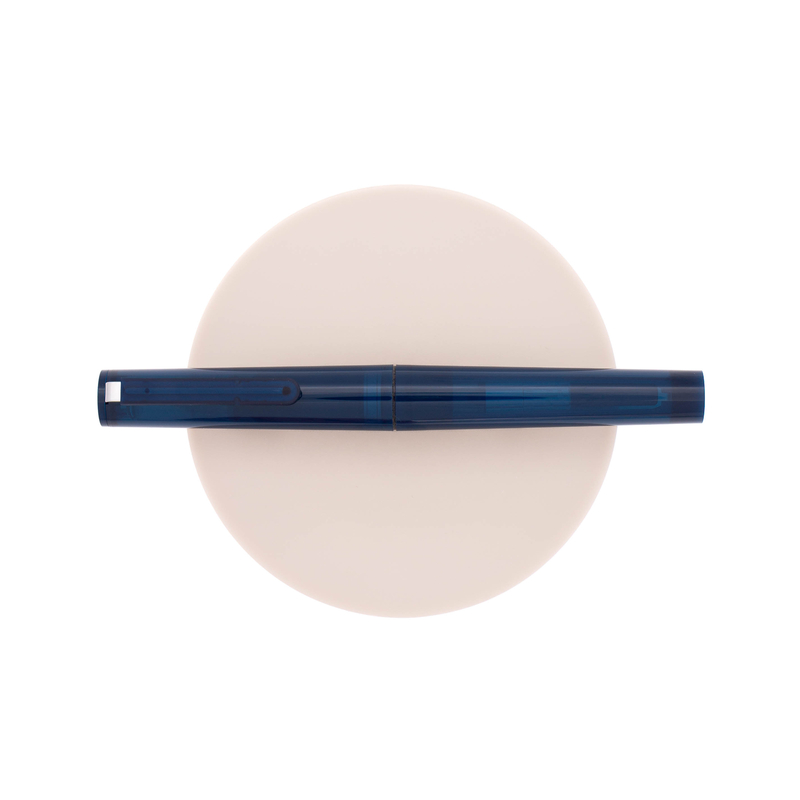 Sailor Sailor Tuzu Fountain Pen Translucent Navy Limited Edition
