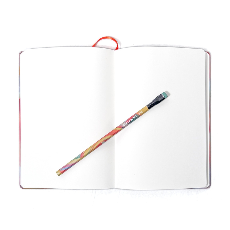 Blackwing Blackwing Volume 710 Notebook A5 Blank Edizione Limitata