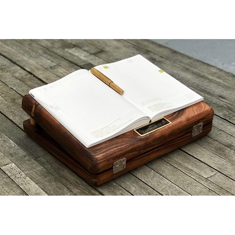 Galen Leather Galen Leather The Writing Box