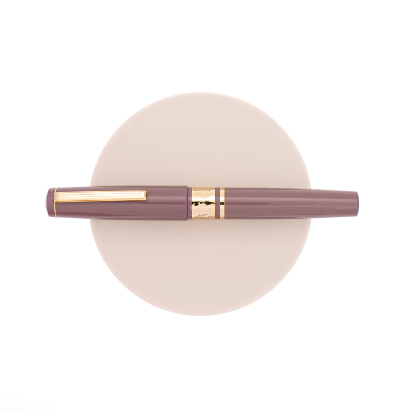 Esterbrook Esterbrook Model J Fountain Pen Violet