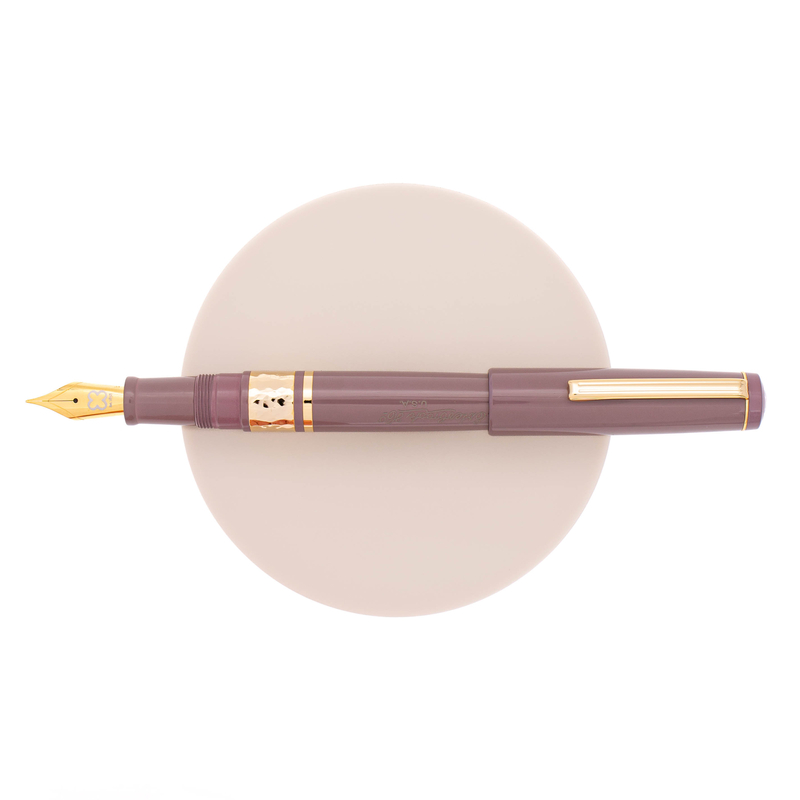 Esterbrook Esterbrook Model J Fountain Pen Violet