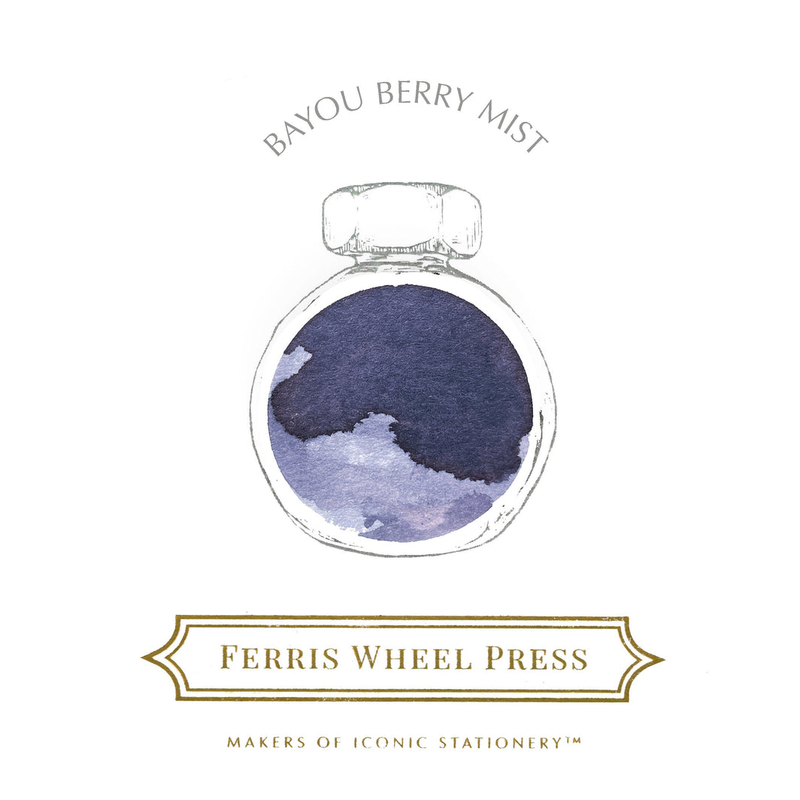 Ferris Wheel Press Ferris Wheel Press Ink Charger Set The Southern Charm Collection Set of 3 Inks