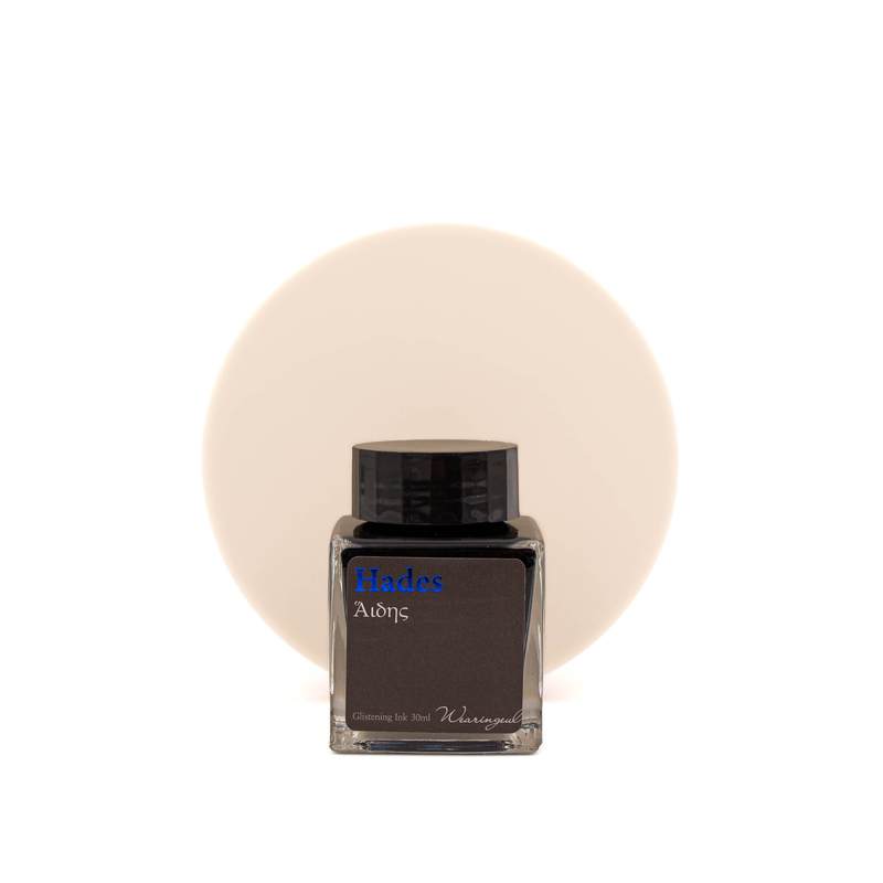 Wearingeul Wearingeul Hades Ink Bottle 30 ml