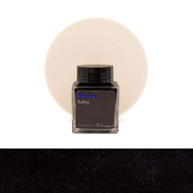 Wearingeul Wearingeul Hades Ink Bottle 30 ml