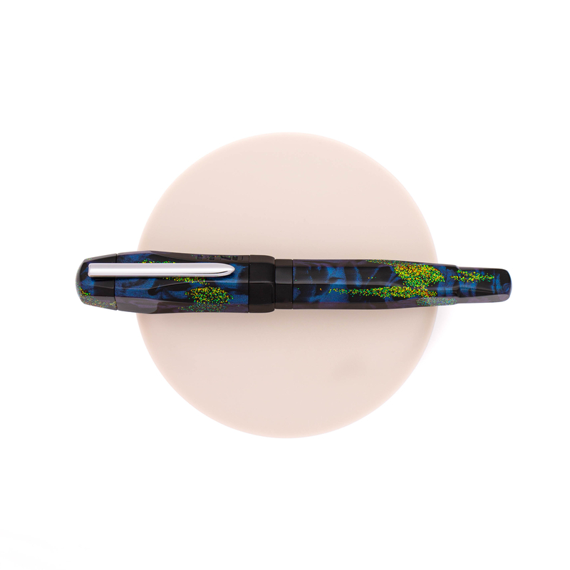 Benu Benu AstroGem Fountain Pen Echo