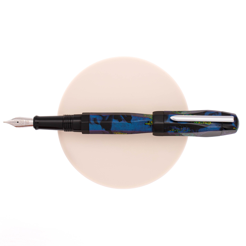 Benu Benu AstroGem Fountain Pen Echo