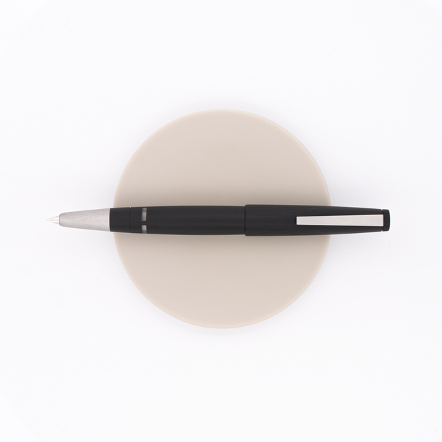 Lamy 2000 Fountain Pen