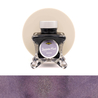 Diamine Diamine Inkvent Lavender Frost Inchiostro 50 ml Purple Edition Shimmer