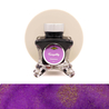 Diamine Diamine Inkvent Tranquility Ink Bottle 50 ml Purple Edition Chameleon