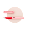 Lamy Lamy Safari Penna Stilografica Cherry Blossom Edizione Speciale 2024