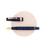 Omas Omas Bologna Penna Stilografica Diamond Blue Edizione Speciale