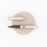 Lamy Lx Penna Stilografica Palladio