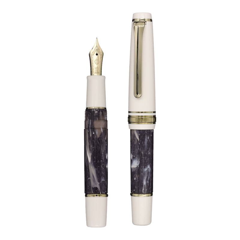 Sailor Sailor Pro Gear Slim Mini Rencontre III Penna Stilografica Lapin Edizione Limitata