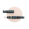 Leonardo Officina Italiana Leonardo Dodici No. 6 Fountain Pen Mosaico & Rhodium Limited Edition